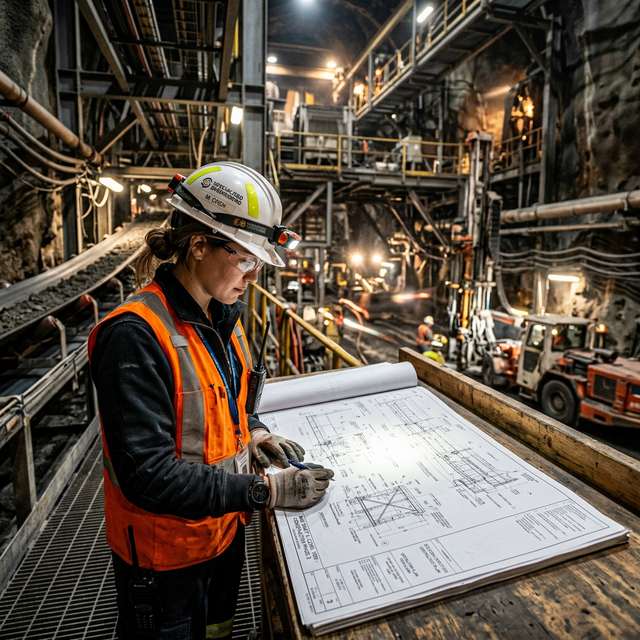 Ingeniería Especializada